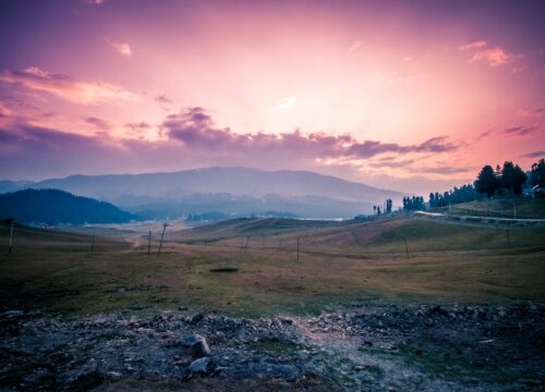 Kinnaur Spiti Tour Package 9 Nights & 10 Days