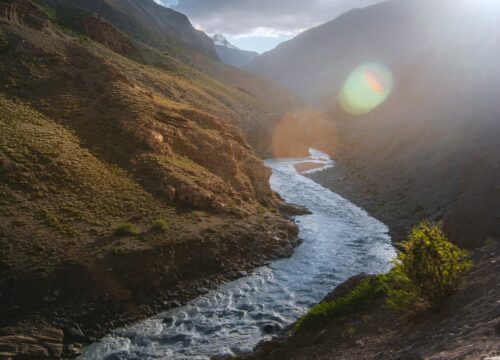 Spiti Valley Group Tour Premium Package 2022 – 8 Nights & 9 Days