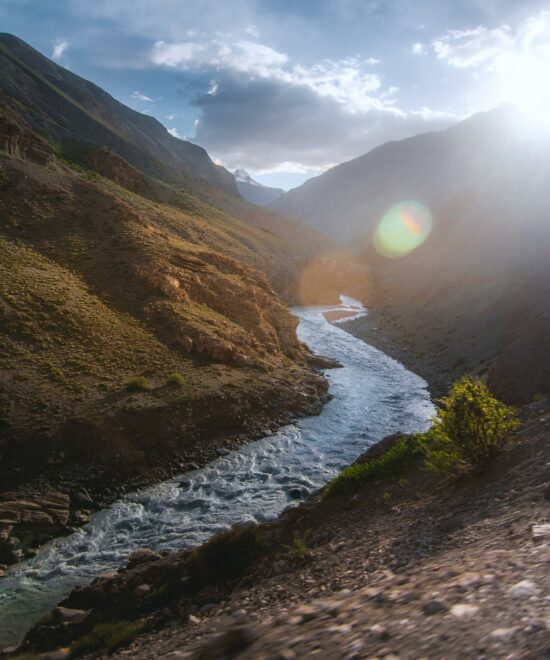 Spiti Valley Group Tour Premium Package 2022 – 8 Nights & 9 Days