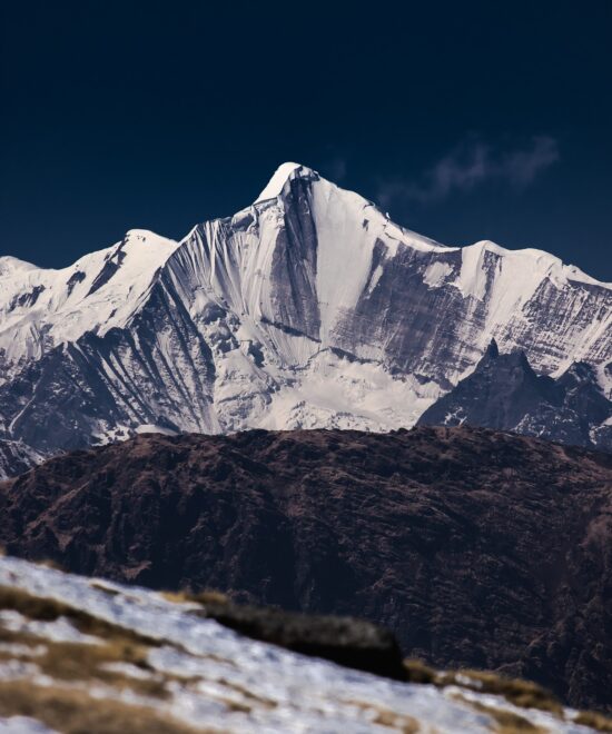 Mussoorie Honeymoon Tour