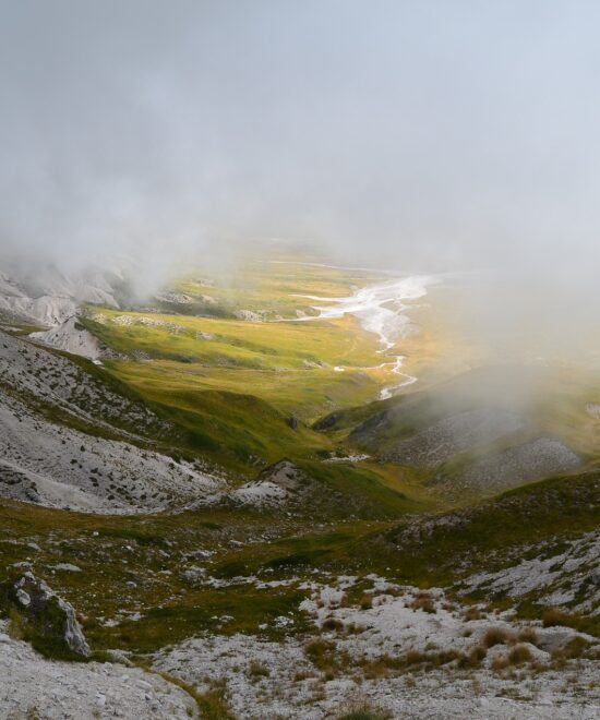 5 Mesmerizing Days in Uttarakhand