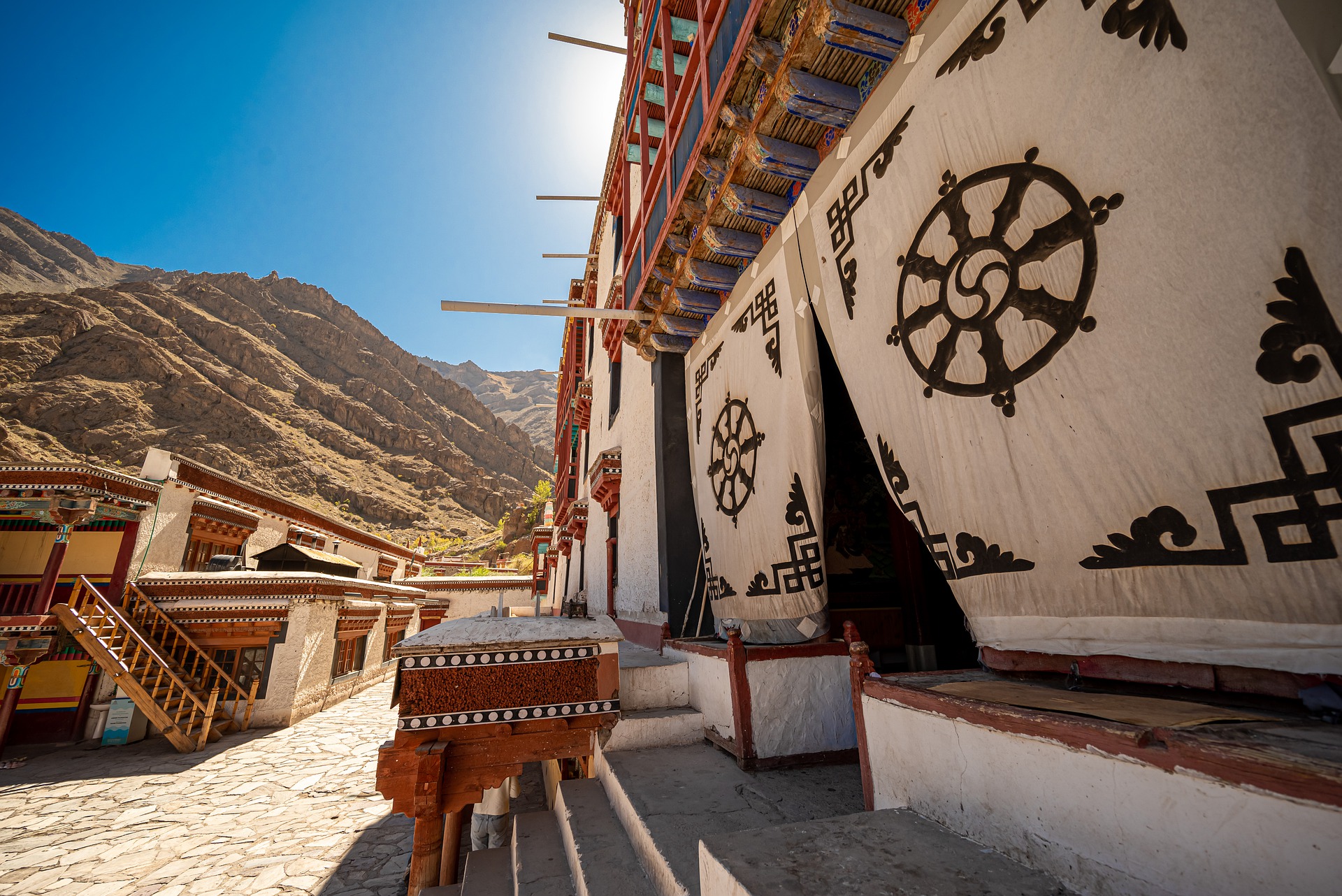 Wonders of Ladakh
