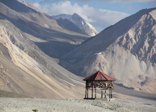 Jewels of Ladakh