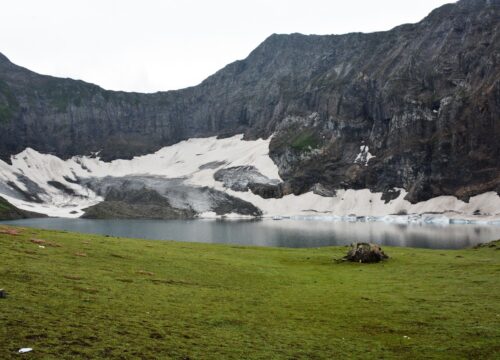 Miraculous Manali Family Package 4 Days & 3 Nights