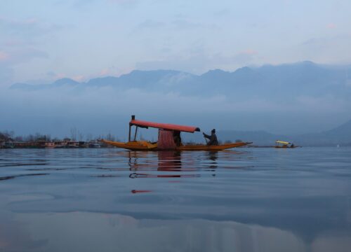 Elegant Srinagar Tour Package