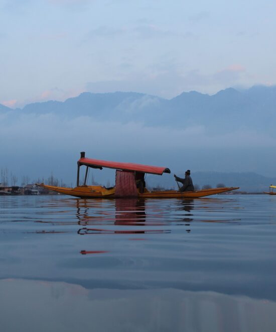Elegant Srinagar Tour Package