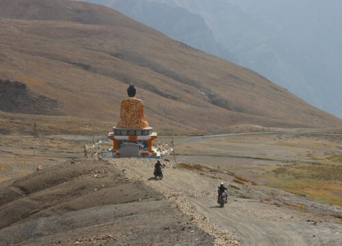 Incredible Ladakh Tour